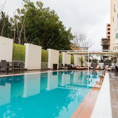 New Day Hotel Algiers Exterior foto